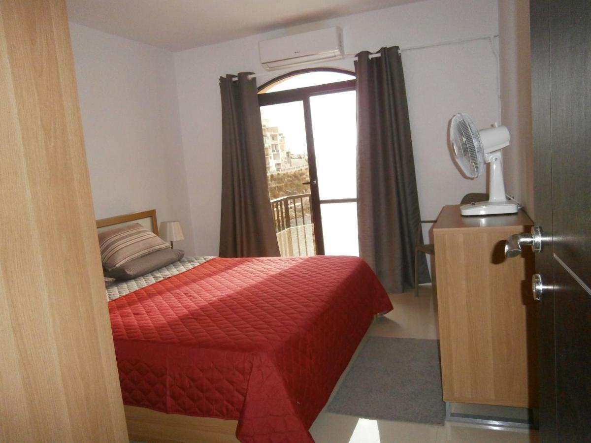 Lucky Spot Apartment Xlendi Luaran gambar
