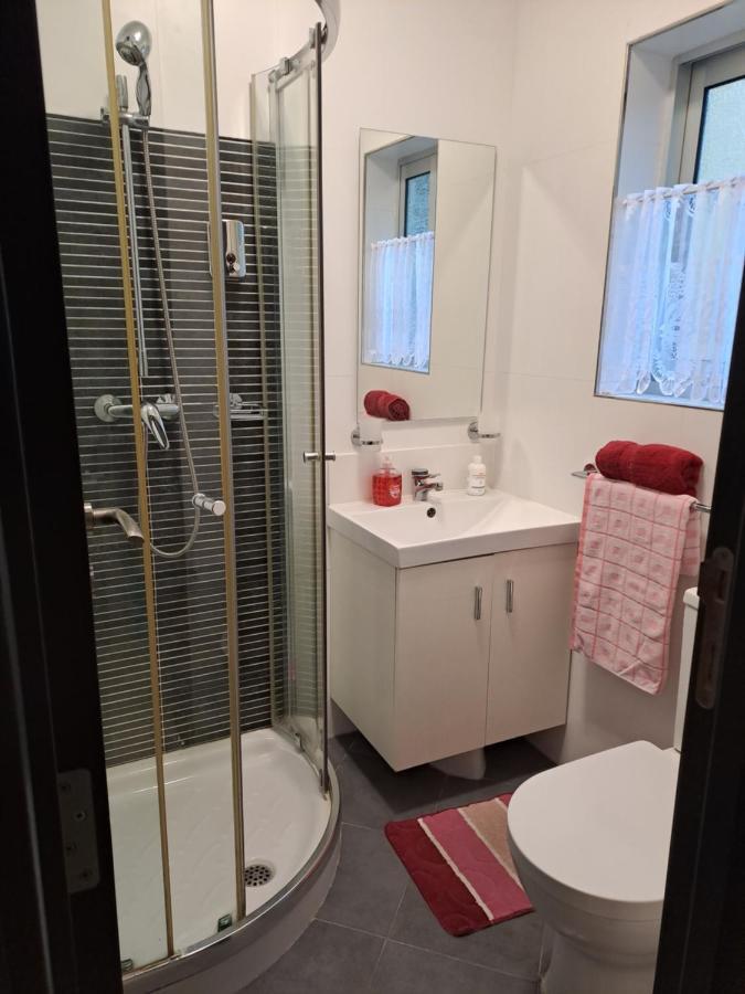 Lucky Spot Apartment Xlendi Luaran gambar