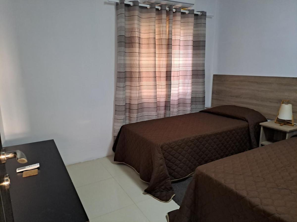 Lucky Spot Apartment Xlendi Luaran gambar