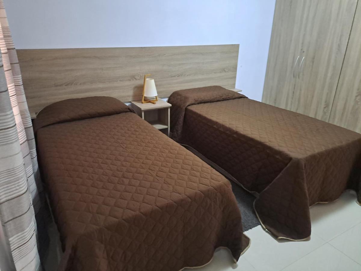 Lucky Spot Apartment Xlendi Luaran gambar